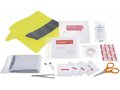 20 Pcs First Aid Kit 2