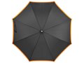 Umbrella made of pongee 8