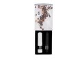 Electric pepper and salt mill set 3