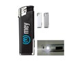 LED Lighter Metallic 1