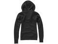 Arora hooded full zip sweater 2