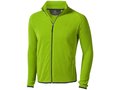 Brossard micro fleece jacket 13