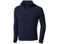 Brossard micro fleece jacket 14