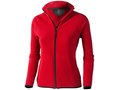 Brossard micro fleece jacket 2