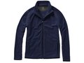 Brossard micro fleece jacket 15
