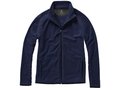 Brossard micro fleece jacket 15