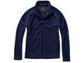 Brossard micro fleece jacket 6