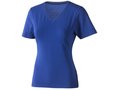 Elevate V-neck T-shirt 9