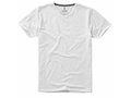 Elevate V-neck T-shirt 2