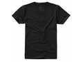 Elevate V-neck T-shirt 8