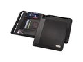 Deluxe A4 Zipper Portfolio 3