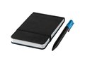 Echo Reporter notebook