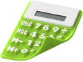 Flex Calculator 8