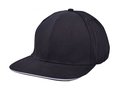 Elastische Flexfit Mesh Cap 1