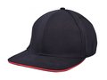 Elastische Flexfit Mesh Cap 4