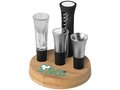 Flow 4-piece wine set 3