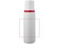 Flow vacuum insulating flask 1