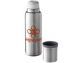 Flow vacuum insulating flask 12