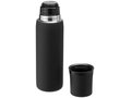 Flow vacuum insulating flask 13