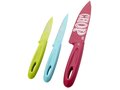 Funky Knife Set 6