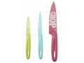 Funky Knife Set 4