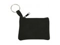 Keychain wallet Alcantara 3