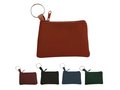 Keychain wallet Alcantara 6