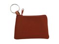Keychain wallet Alcantara 1