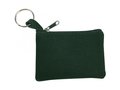 Keychain wallet Alcantara 5