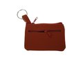 Wallet Alcantara extra zip 1