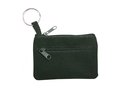 Wallet Alcantara extra zip 5