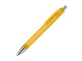 Ballpen Texas Transparent 1