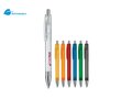 Ballpen Texas Transparent 9