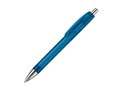 Ballpen Texas Transparent 5