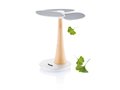 Ginkgo solar tree 1