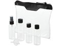 Airline Friendly Onboard Toilet Bag 6