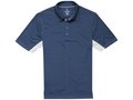 Prescott short sleeve polo 2