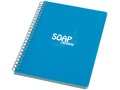 Happy Colors Spiral Notebook L 1