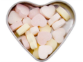 Heart tin Sweets 4