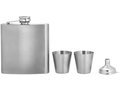 Hip Flask With Cups 5