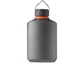 Warden non leaking hip flask 4