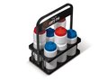 Sport bottle crate foldable 1