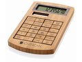 Calculator Bamboo 2