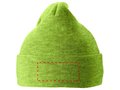 Irwin knitted hat 10