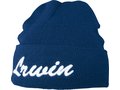Irwin knitted hat 1