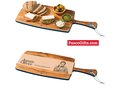 Antipasti serving board 2