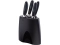 Jamie Oliver Knife Block 1