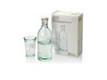 Water Carafe With Glass 1