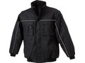 Workwear Jacket detachable sleeves 6