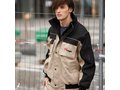 Workwear Jacket detachable sleeves 7